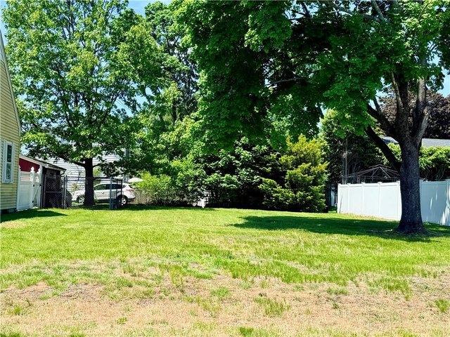 Land for sale in Pawtucket, Rhode Island