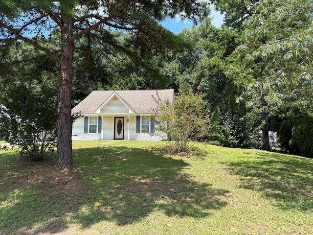 House for sale in Troy, Alabama