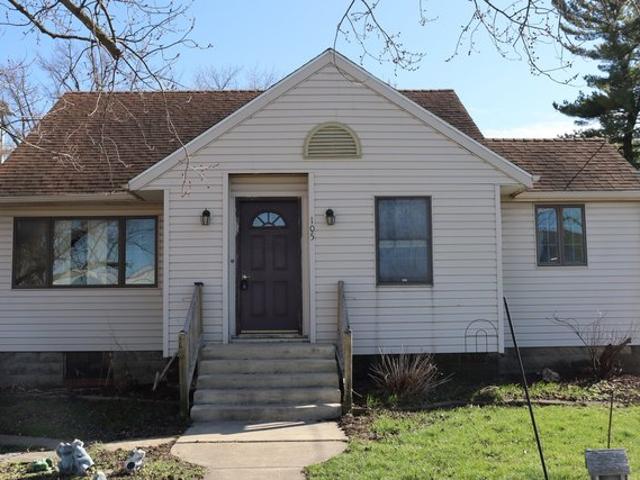 House for sale in Martinton, Illinois