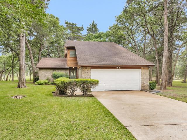 House for sale in New Ulm, Texas
