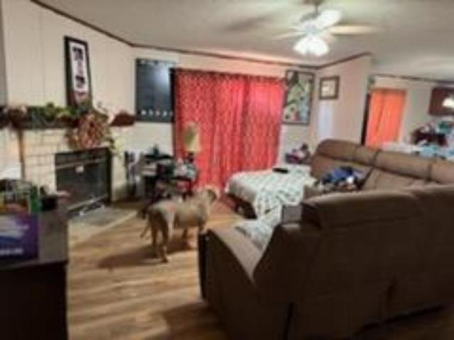 House for sale in Tye, Taylor County