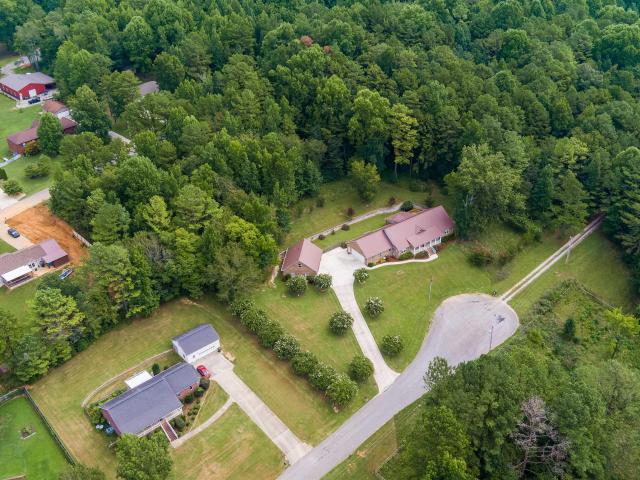 House for sale in Gurley, Alabama