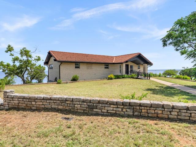 House for sale in Llano, Texas