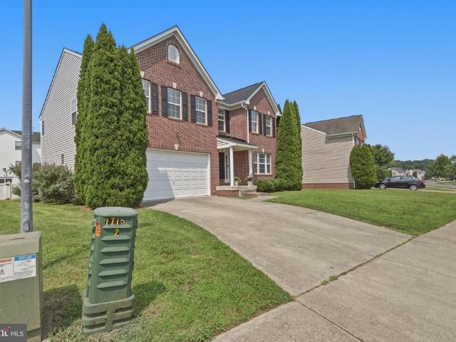 House for sale in Falling Waters, West Virginia