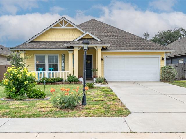 House for sale in Rockport