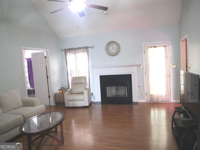 House for sale in Macon, Bibb County