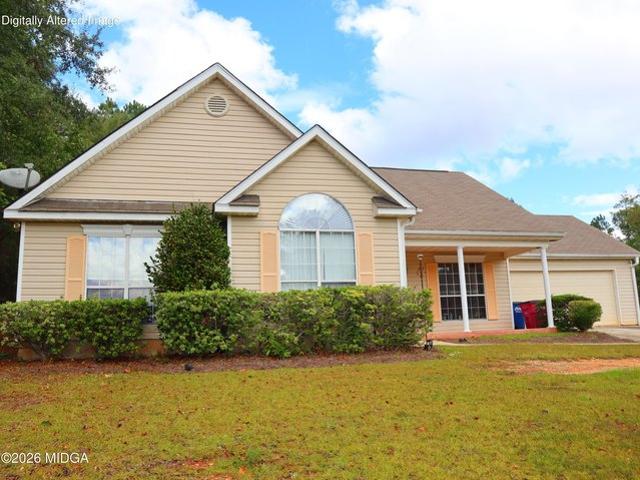 House for sale in Macon, Bibb County