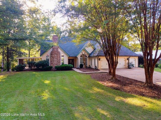 House for sale in Tallapoosa, Alabama