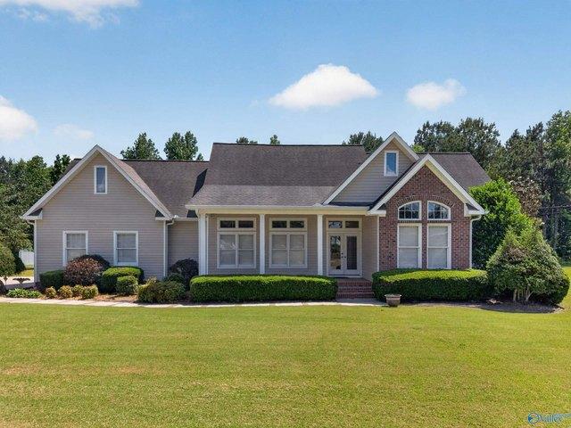 House for sale in Etowah, Alabama