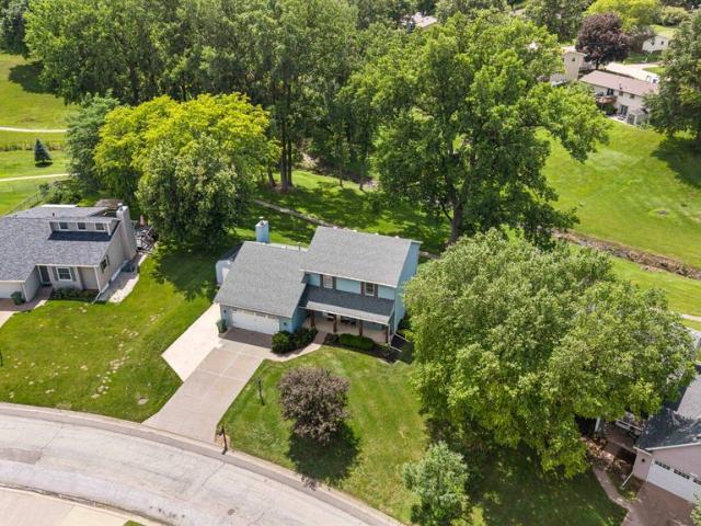 House for sale in Eldridge, Iowa