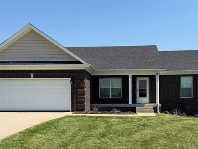 House for sale in Nelson, Kentucky