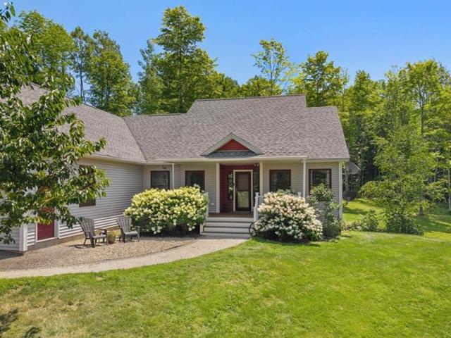 House for sale in Farmington, Maine