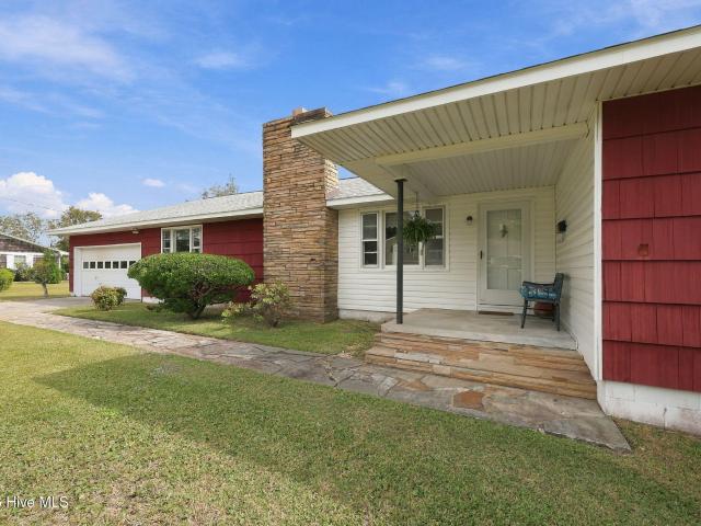 House for sale in Steep Pines Fork, Beaufort