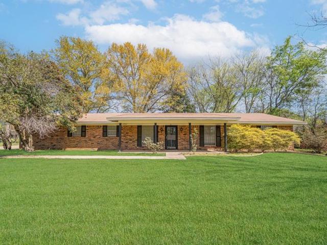 House for sale in Longview, Texas