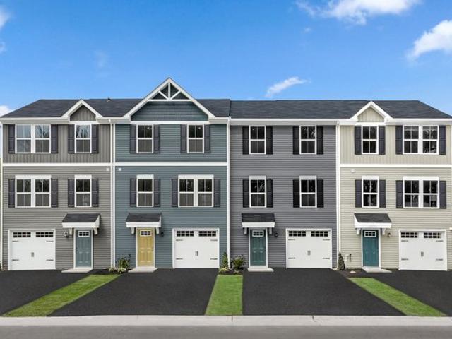 Townhouse for sale in Orwigsburg, Pennsylvania