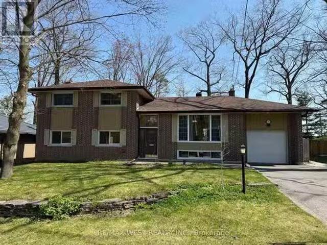 House for sale in Barrie, Ontario