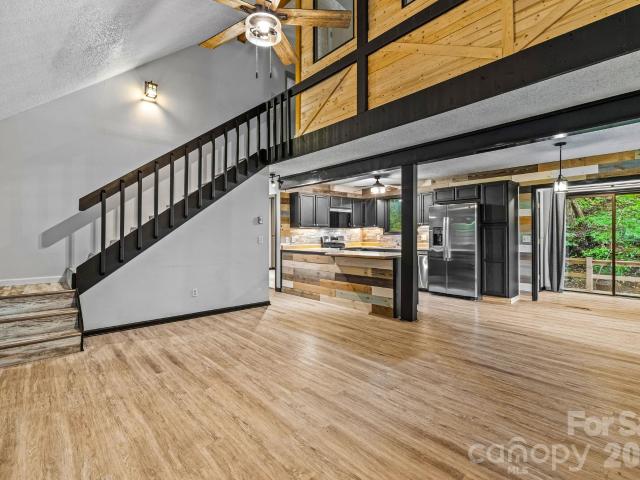 House for sale in Maggie Valley, Haywood County