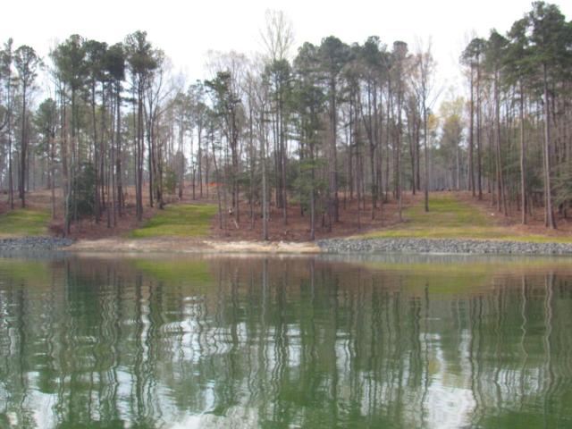 Land for sale in North Carolina