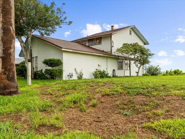 House for sale in San Patricio, Texas