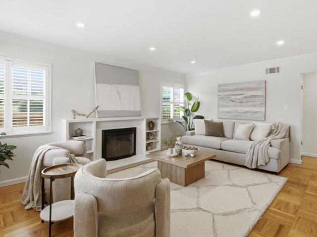 House for sale in San Mateo, California