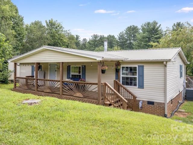 House for sale in Candler, North Carolina