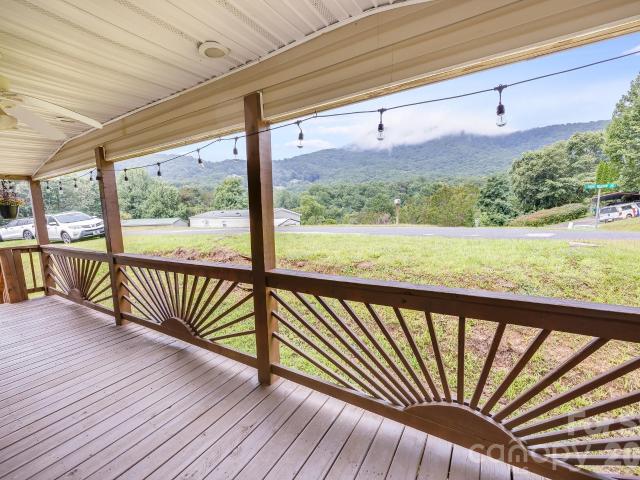 House for sale in Candler, North Carolina