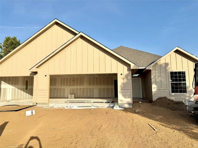 House for sale in Texas