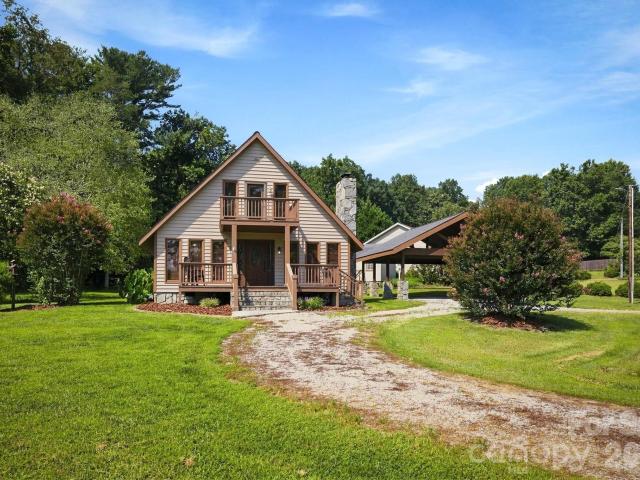 House for sale in Morganton, Burke County