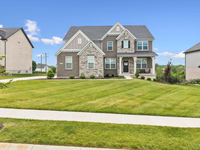 House for sale in Monroe, Ohio