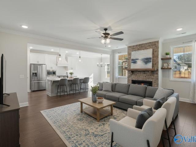 House for sale in New Market, Alabama
