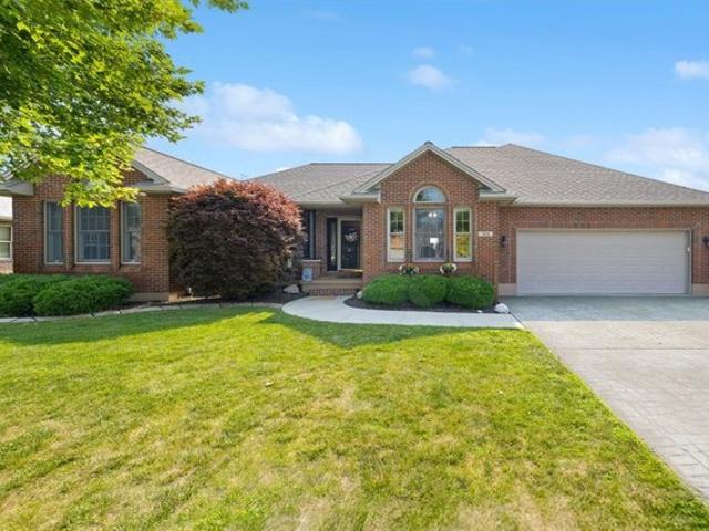 House for sale in Arcanum, Ohio