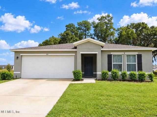 House for sale in Welaka, Putnam County