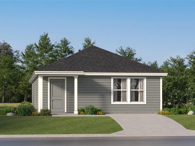 House for sale in Williamson, Texas