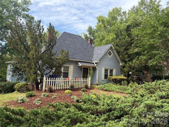 House for sale in Morganton, North Carolina