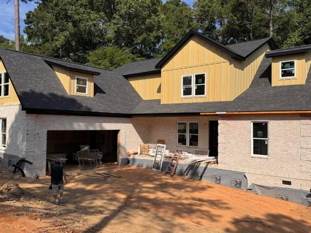 House for sale in Columbia, South Carolina