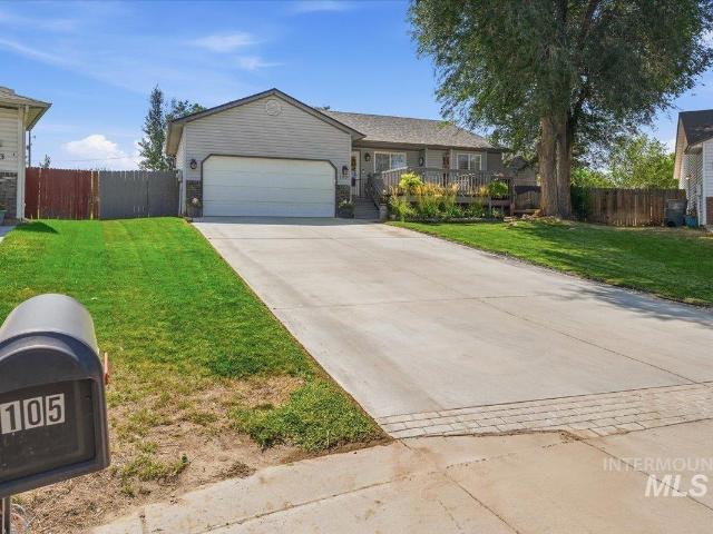 House for sale in Owyhee, Idaho