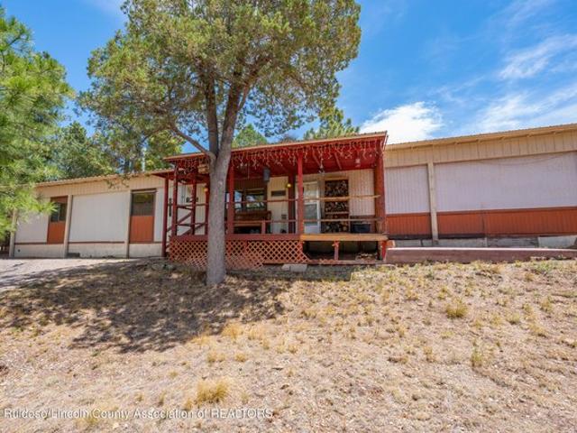 House for sale in Alto, New Mexico