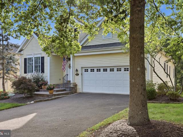 House for sale in Deer Park, Solebury Township