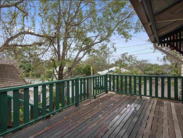 Apartment for rent in Toombul, Queensland