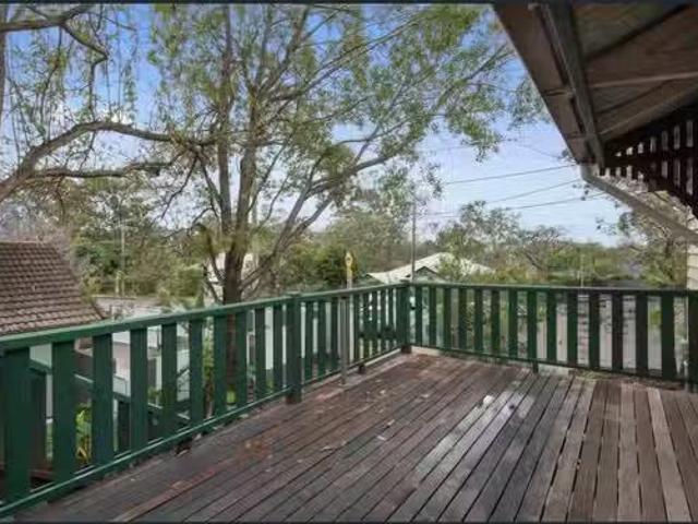 House for rent in Toombul, Queensland