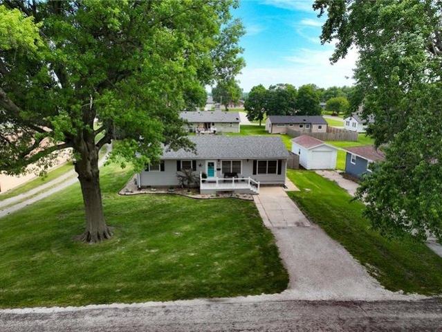 House for sale in Kansas