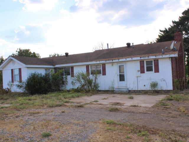 House for sale in Ark