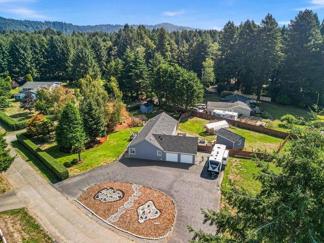 House for sale in Crescent City, Del Norte County