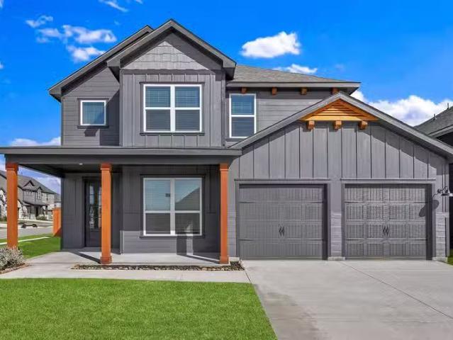 House for sale in Austin