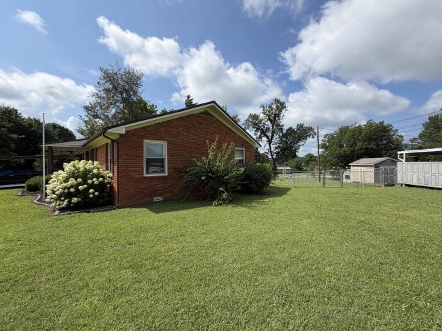 House for sale in Tennessee