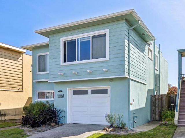 House for sale in San Mateo, California