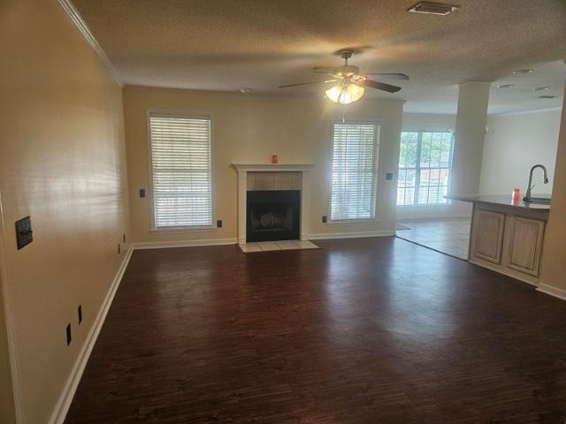 House for sale in Dothan, Alabama