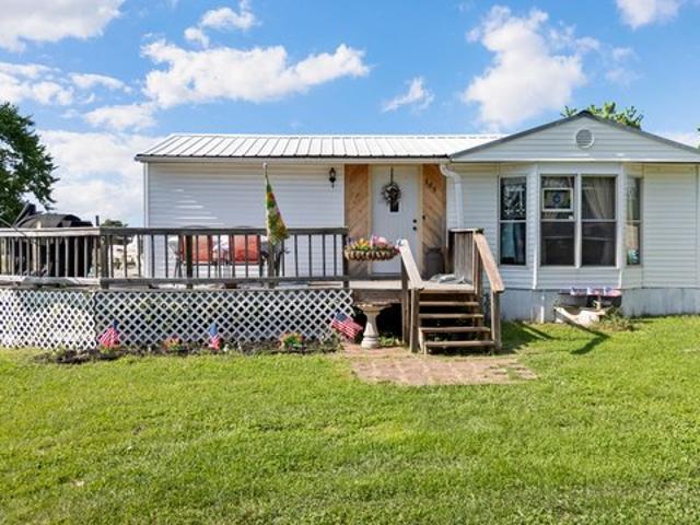 House for sale in Barry, Missouri