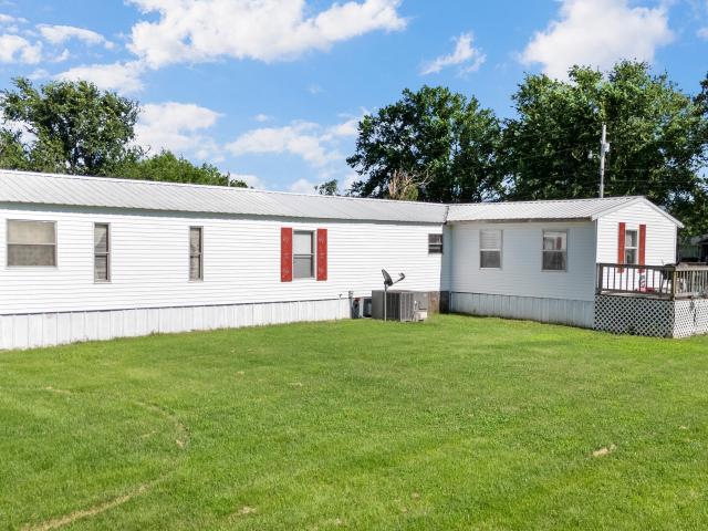 House for sale in Barry, Missouri