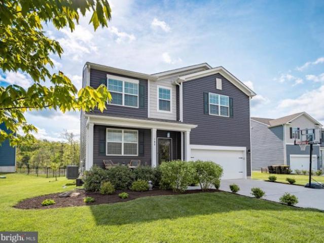 House for sale in Collegeville, Pennsylvania